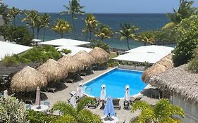 Diamant Les Bains - Residence Hoteliere